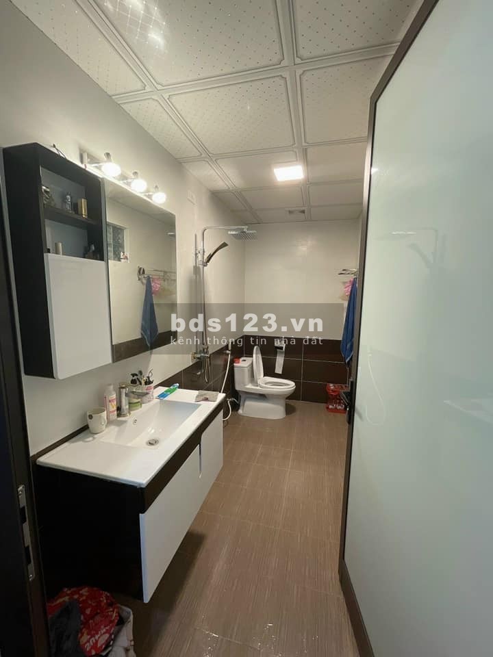 Bán nhà liền kề khu sân vườn Cái Dăm, diện tích 88m2, ô tô ngủ trong nhà