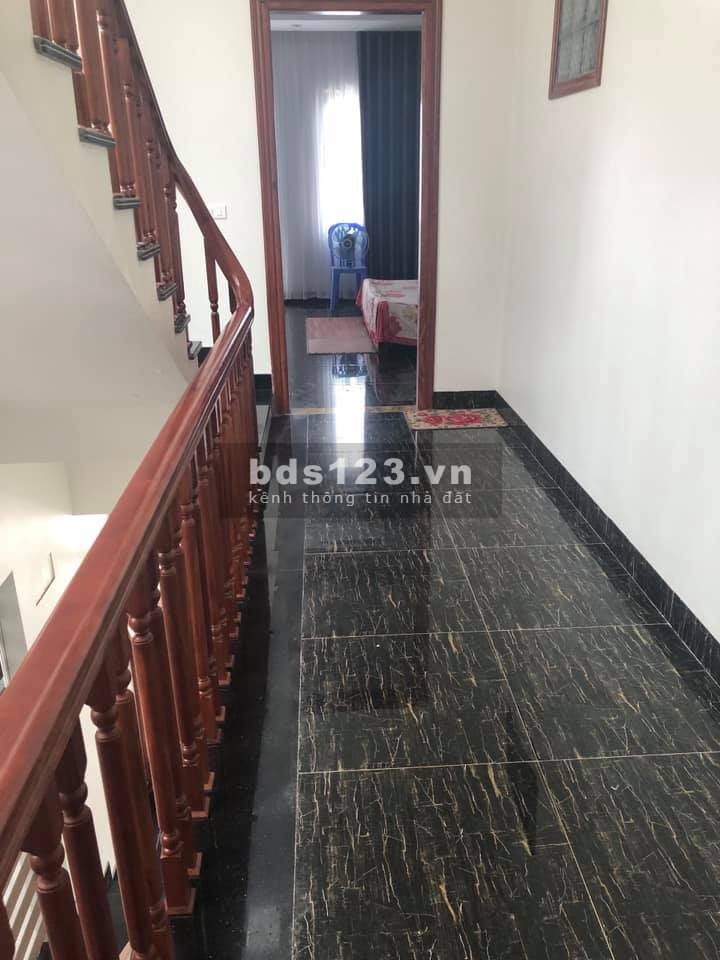 Bán nhà liền kề khu sân vườn Cái Dăm, diện tích 88m2, ô tô ngủ trong nhà