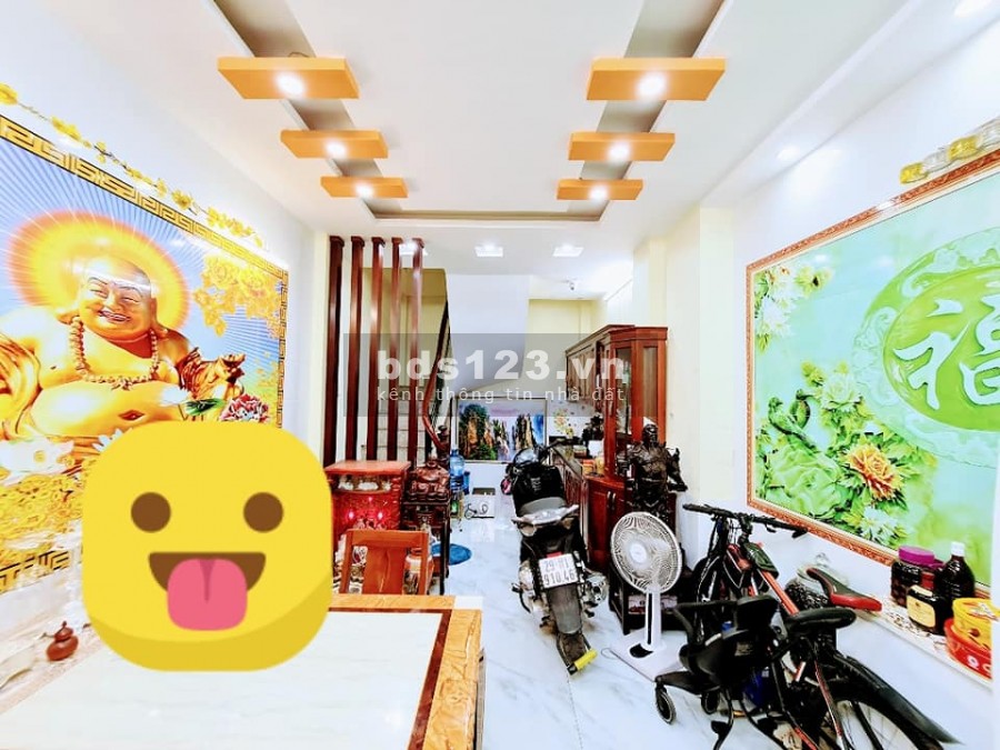 Mai Động Hoàng Mai 5 tầng, giá 2.9 tỷ, full nội thất vào ở luôn