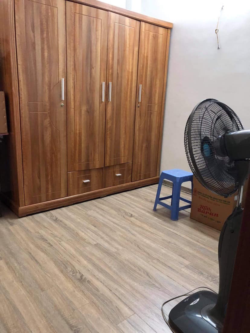 Bán nhà Bùi Xương Trạch 35m2, nhà đẹp ở ngay, mt 4m, ngõ rộng 3m, dân trí cao giá 3.3 Tỷ