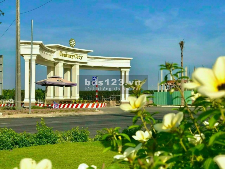 Đâu là nơi đầu tư an toàn hiệu quả thời dịch ngay sân bay Long Thành