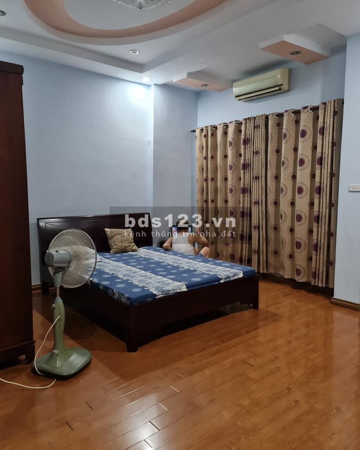 Hiếm có khó tìm khu Quan Nhân, lô góc, ngõ ba gác thông tứ tung, dt 45m, 5 tầng, giá 3,9 tỷ