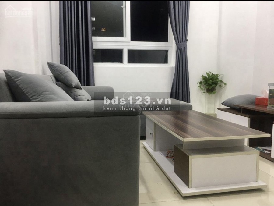 Chính chủ bán gấp CH Topaz Home 60m2 2pn tại Phan Văn Hớn P Tân Thới Nhất Q12