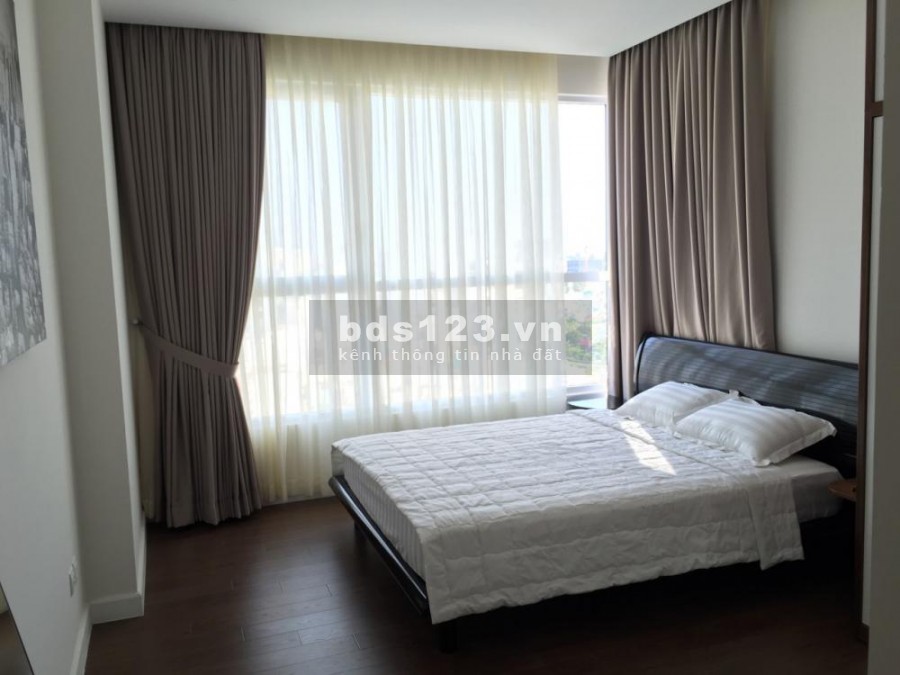 Chung cư Carillon 2 70m² 2PN Full nội thất ở ngay, giá: 9.5tr/th. LH: 0765568249 Anh văn