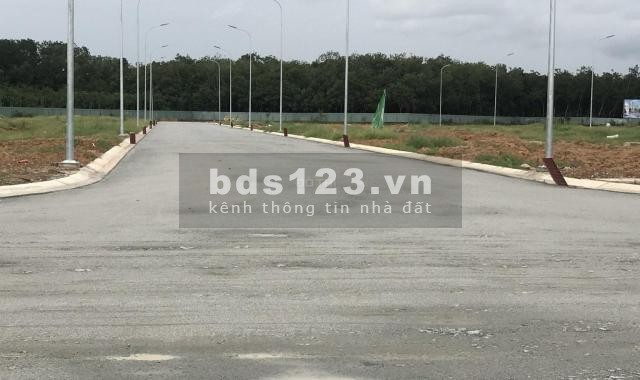 Khu Nhà Ở Bình Mỹ 2 Bắc Tân Uyên Bình Dương, giá 700 triệu