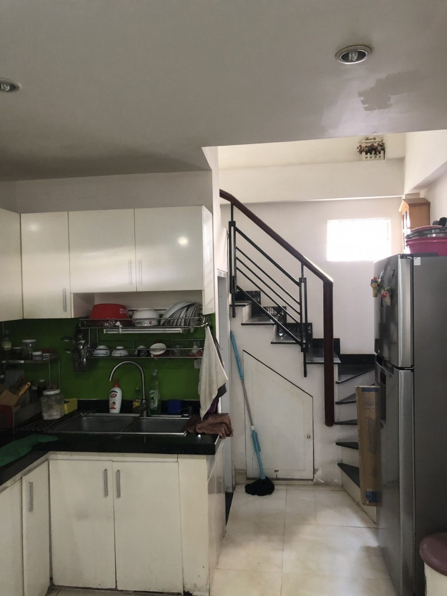 Chính Chủ Cần Bán Nhà Riêng Ở Đường Trần Bình Trọng, Phường 2, Quận 5