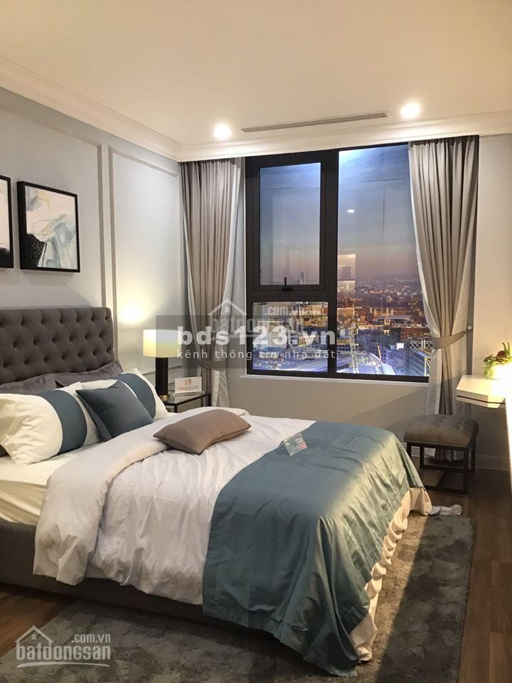 Cho thuê căn hộ 2PN Sunshine Riverside, 62m2 - 120m2, view Nhật Tân, FULL đồ, giá Covid 9.5 triệu/th