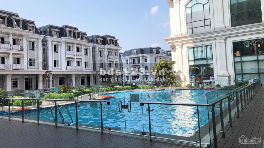 Cho thuê căn hộ 2PN Sunshine Riverside, 62m2 - 120m2, view Nhật Tân, FULL đồ, giá Covid 9.5 triệu/th