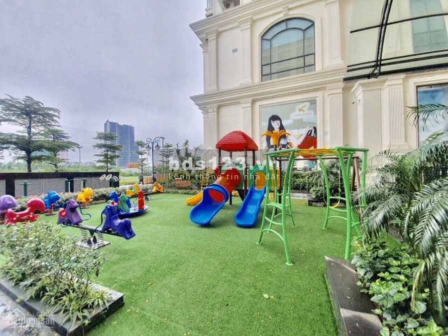 Cho thuê căn hộ 2PN Sunshine Riverside, 62m2 - 120m2, view Nhật Tân, FULL đồ, giá Covid 9.5 triệu/th