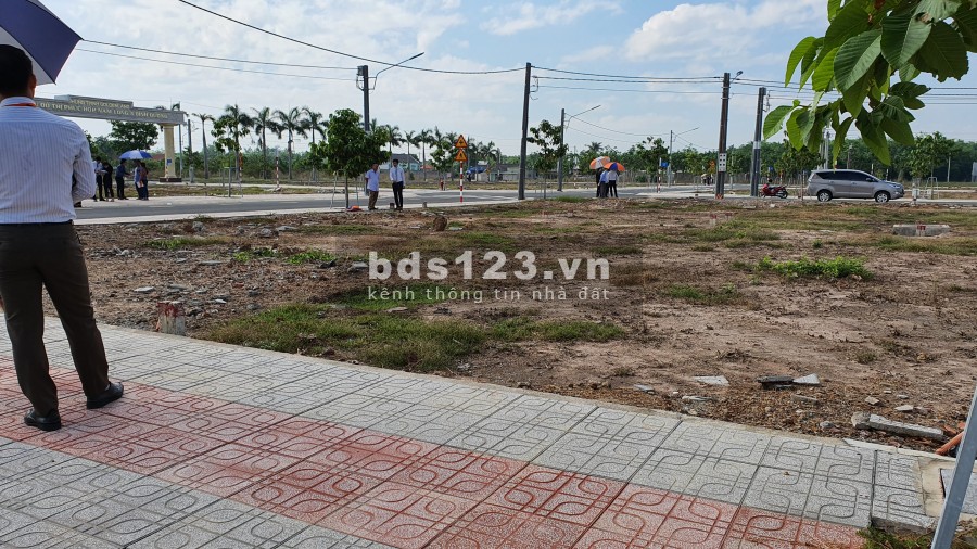 Đất nền đầu tư thời covid, 1 vốn 4 lời, chỉ 500tr sở hữu đất sổ hồng tại kđt