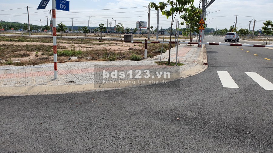 Đất nền đầu tư thời covid, 1 vốn 4 lời, chỉ 500tr sở hữu đất sổ hồng tại kđt