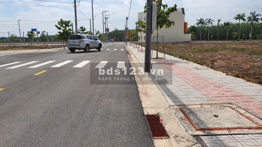 Đất nền đầu tư thời covid, 1 vốn 4 lời, chỉ 500tr sở hữu đất sổ hồng tại kđt
