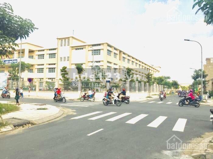 Bán đất thổ cư KDC Phạm Văn Hai sổ hồng riêng chính chủ giá 35 triệu/m