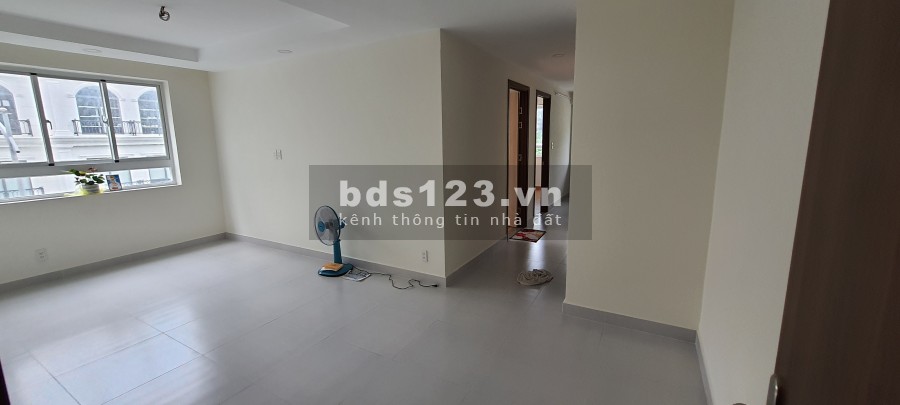 Chung cư B1 Trường Sa Bình Thạnh, chính chủ bàn giao vào ở ngay