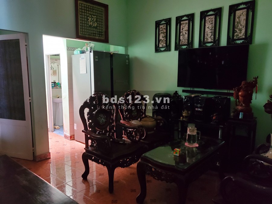 Bán nhà phú hòa 1 trung tâm Thủ Dầu Một Bình Dương, khu dân trí cao, nhiều tiện ích phạm vi 700m