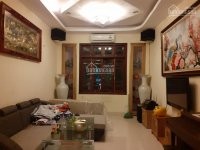 Bán nhà Lê Quý Đôn, Hà Đông, DT 48m2, MT 3.5m, 4 tầng. LH Mr Dũng 0984042591