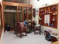 Bán nhà Lê Quý Đôn, Hà Đông, DT 48m2, MT 3.5m, 4 tầng. LH Mr Dũng 0984042591