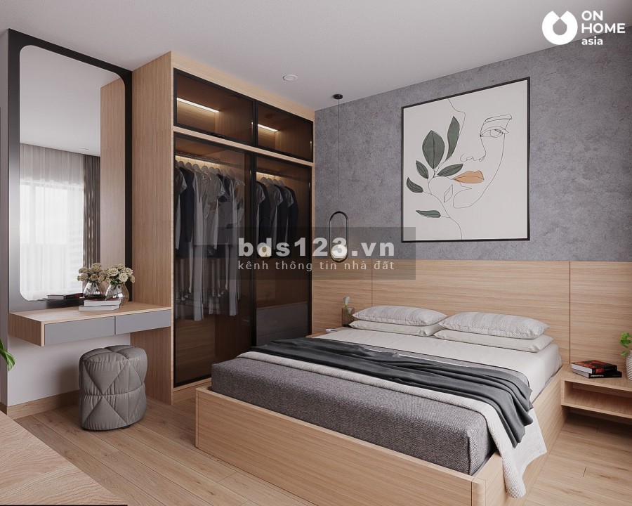 Nhận booking Park 2 chỉ 50 triệu/suất giữ chỗ - Căn hộ resort cao cấp thanh toán chỉ từ 666 triệu