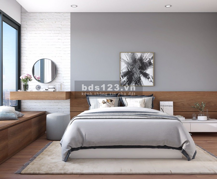 Nhận booking Park 2 chỉ 50 triệu/suất giữ chỗ - Căn hộ resort cao cấp thanh toán chỉ từ 666 triệu