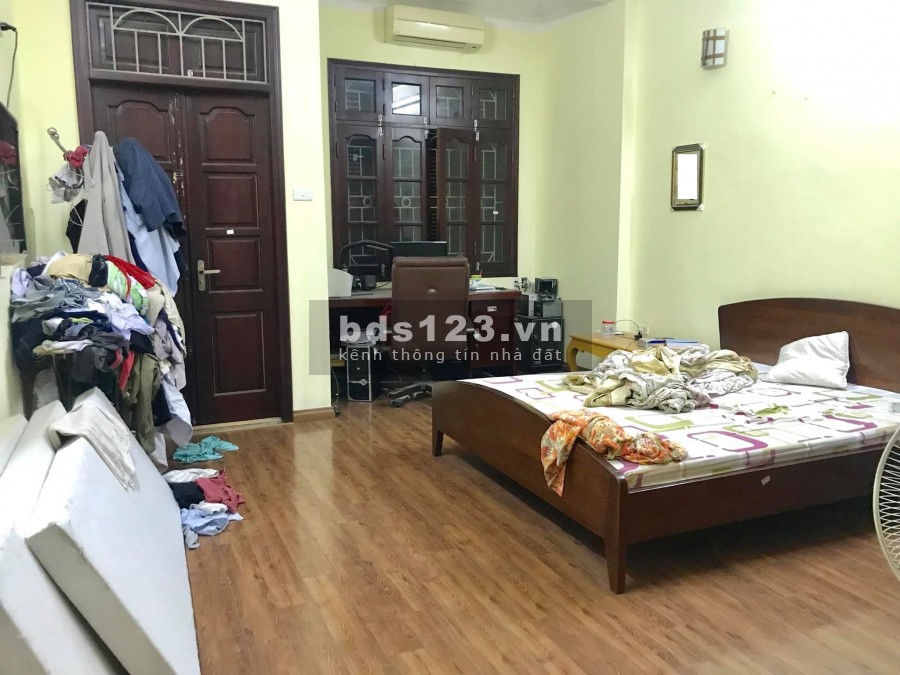 Bán nhà diện tích lớn Lê Đức Thọ rộng 65m2, 4 tầng, giá nhỉnh 4 tỷ