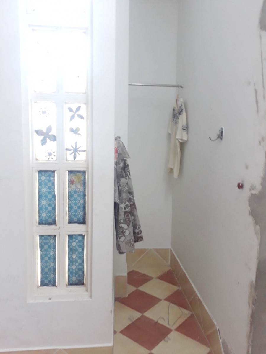 Bán nhà 2 tầng, hẻm 119 Nguyễn Thị Tần Phường 2 Quận 8