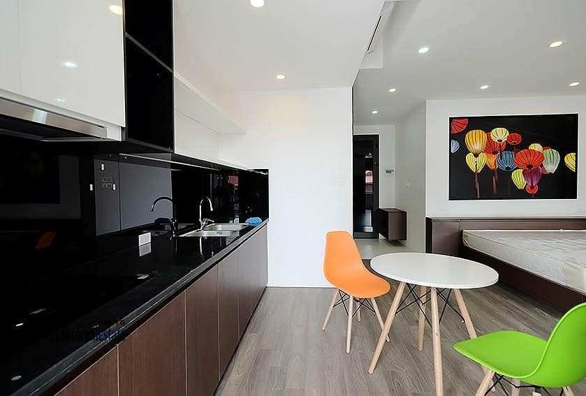 Tòa nhà cho thuê, Xuân La, thang máy, 150m2, 25 tỷ, nhà mới đẹp, Tây Hồ