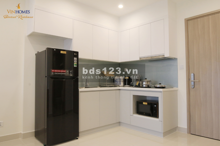 Cho thuê căn Cao cấp tại Vinhomes Smart City giá cực tốt