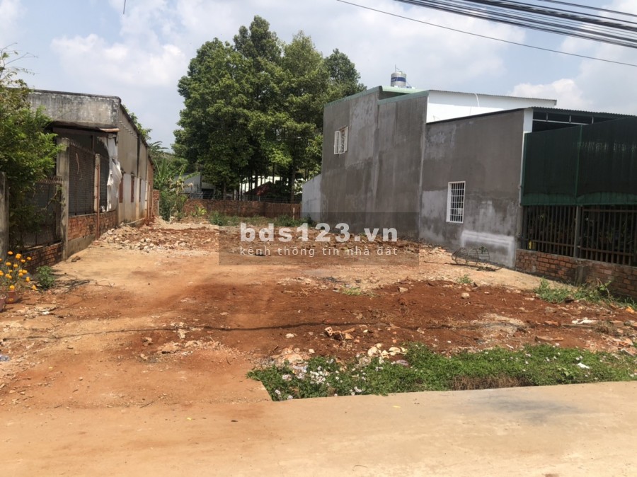 Bán đất huyện Long Thành xã Bàu cạn 540m2 có 300 thổ cư 2 tỷ 750 triệu