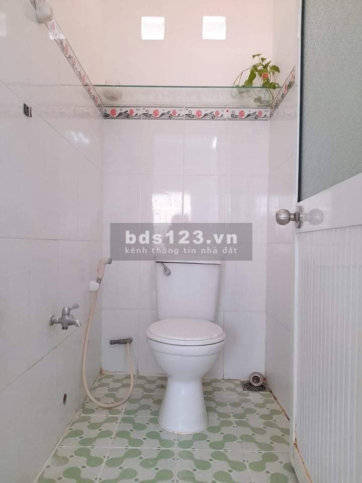 Nhà mới ở ngay chỉ 2.75Tỷ, sổ vuông, gần hẻm lớn, gần mặt tiền Xô Viết Nghệ Tĩnh phường 25, Bình Thạnh