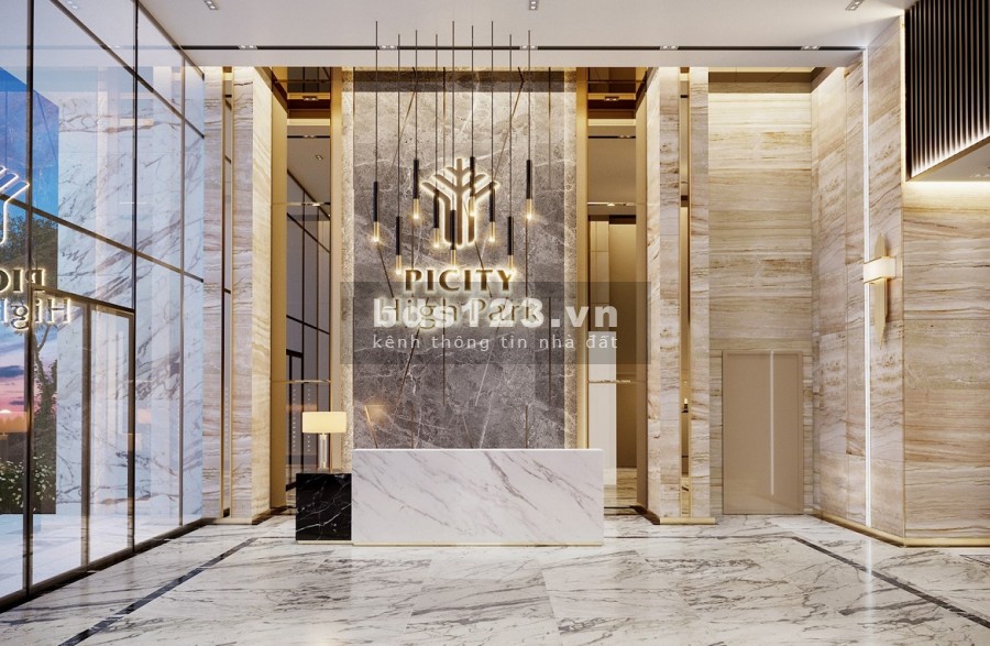 Nhận booking Park 2 chỉ 50 triệu/suất giữ chỗ - Căn hộ resort cao cấp thanh toán chỉ từ 666 triệu
