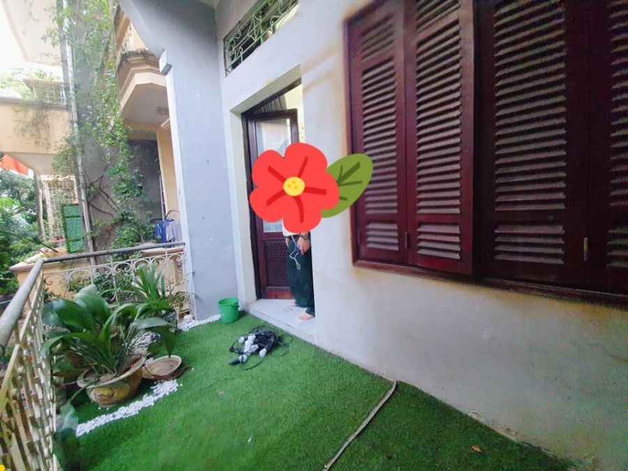 Hiếm nhà phố Thái Hà, 47m2, 4 tầng, giá 4.65 tỷ, phân lô, an sinh tốt, thoáng sáng