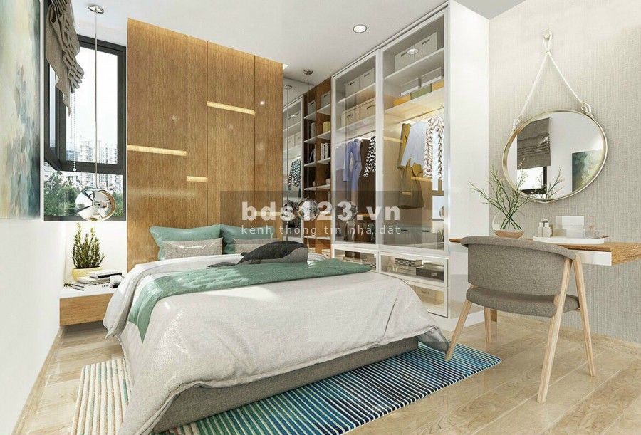 Nhận booking Park 2 chỉ 50 triệu/suất giữ chỗ - Căn hộ resort cao cấp thanh toán chỉ từ 666 triệu