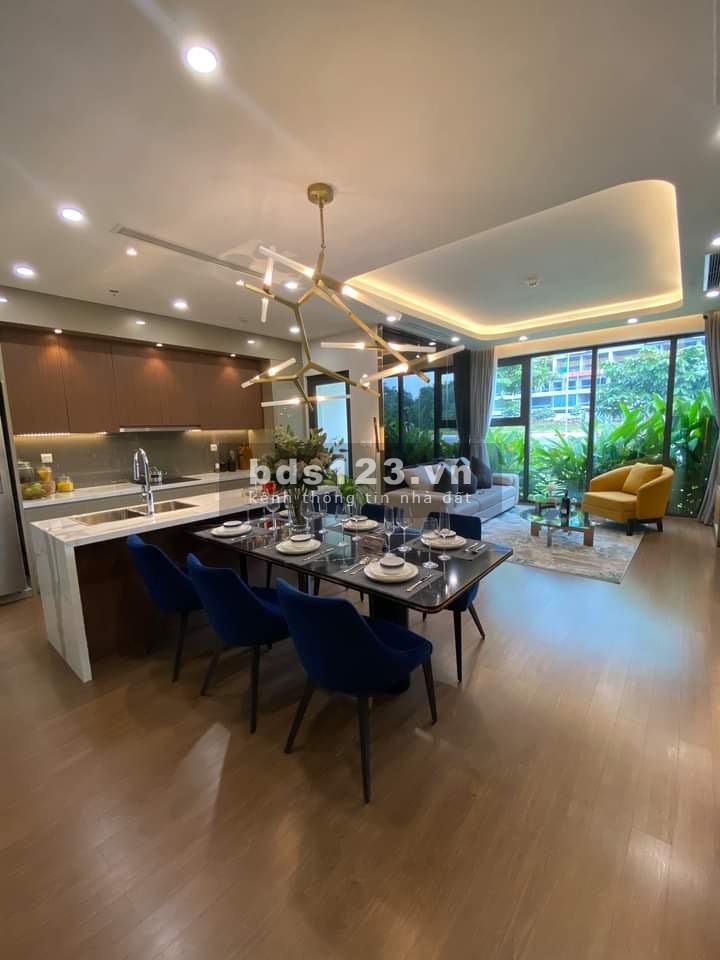Căn hộ 200m2 đẹp nhất Mỹ Đình chỉ 43 triệu/m2, tặng suất quà 50 triệu đồng