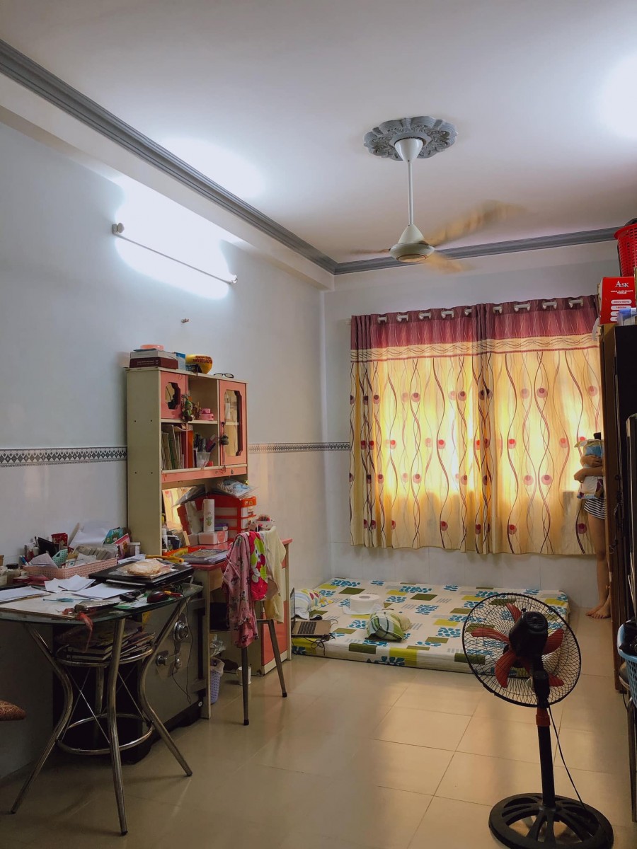 Bán Nhà Đường Tôn Thất Thuyết 29m2 3 Pn Giá 4 Tỷ 05 Phường 3 Quận 4 Lh 0398586675