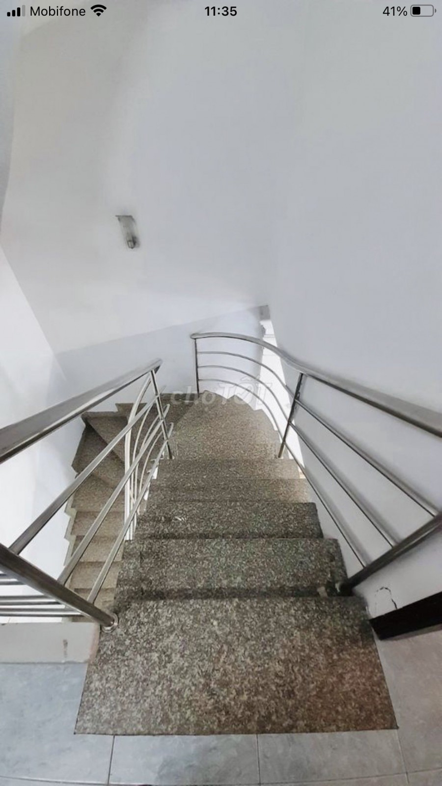 Nhà 4*22m hẻm xe hơi đường Bùi Minh Trực Phường 6 Quận 8