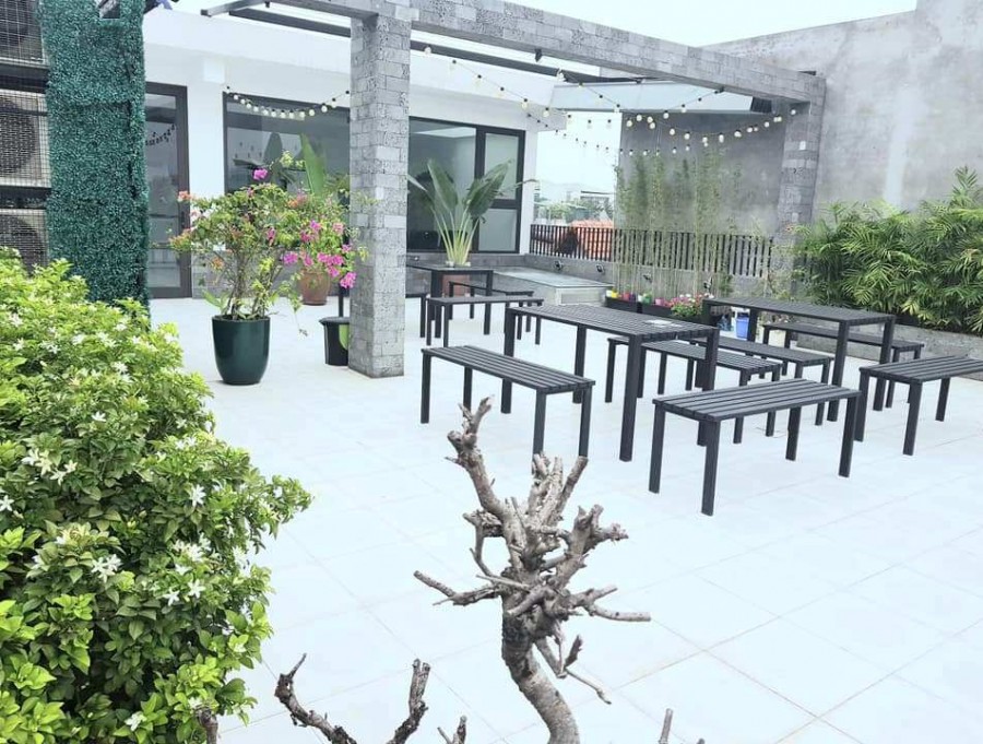 Tòa nhà cho thuê, Xuân La, thang máy, 150m2, 25 tỷ, nhà mới đẹp, Tây Hồ