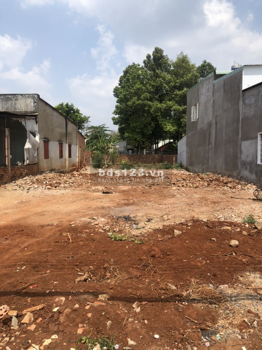 Bán đất huyện Long Thành xã Bàu cạn 540m2 có 300 thổ cư 2 tỷ 750 triệu