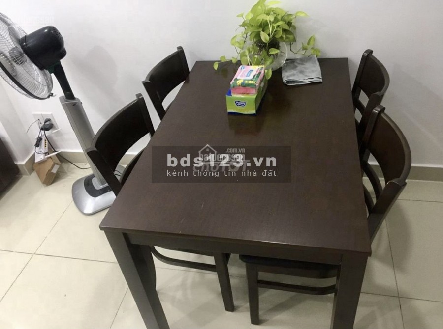 Chính chủ bán gấp CH Topaz Home 60m2 2pn tại Phan Văn Hớn P Tân Thới Nhất Q12