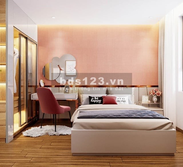 Nhận booking Park 2 chỉ 50 triệu/suất giữ chỗ - Căn hộ resort cao cấp thanh toán chỉ từ 666 triệu