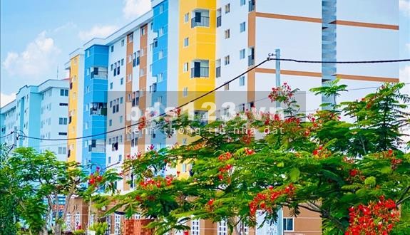 Căn hộ Happy Home Tầng 4 Block A9 chung cư DTA