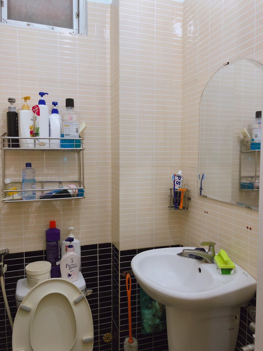 Bán Nhà Đường Tôn Thất Thuyết 29m2 3 Pn Giá 4 Tỷ 05 Phường 3 Quận 4 Lh 0398586675