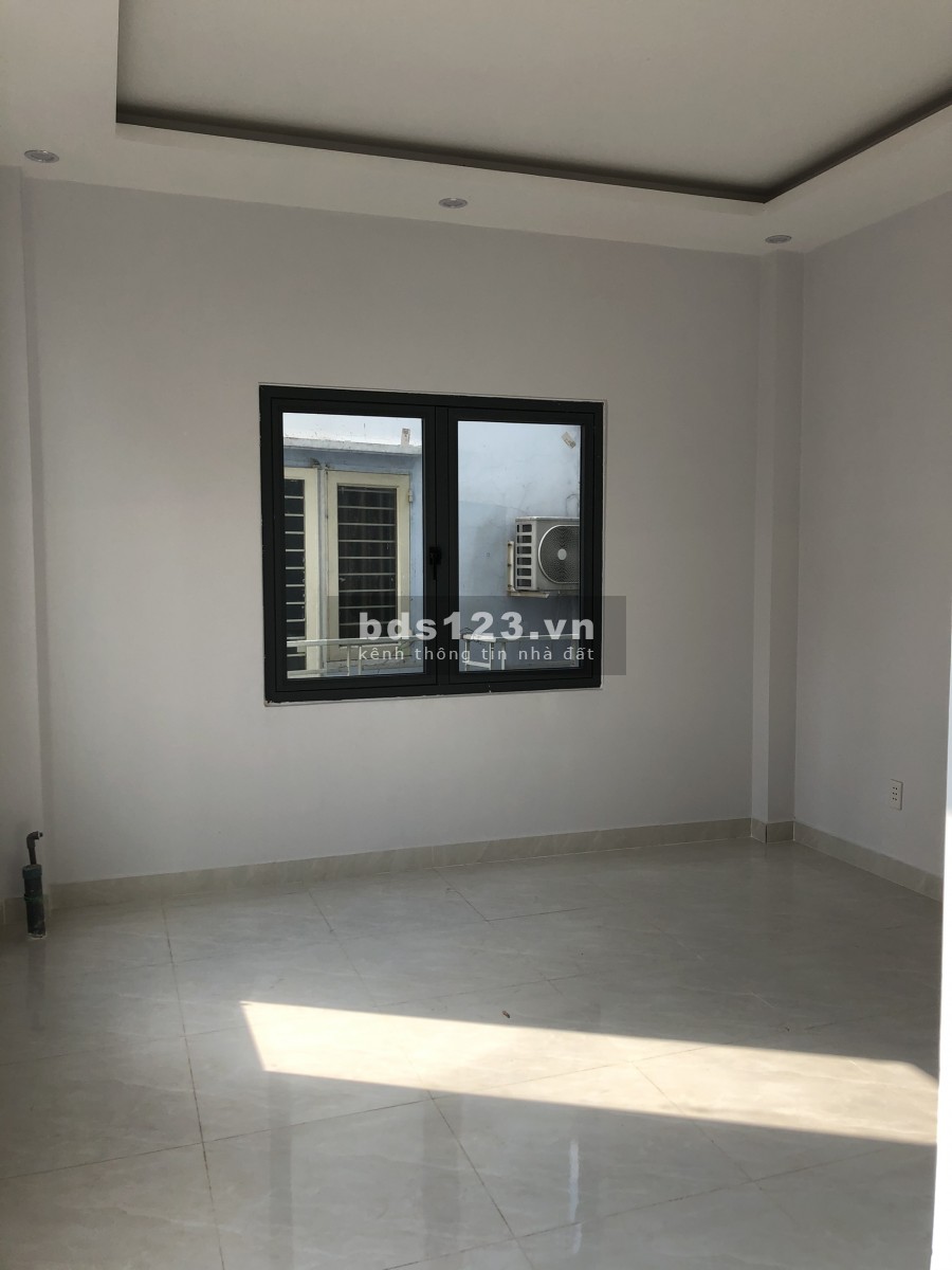 Nhà Lô Góc hẻm xe hơi đường Phú Mỹ, Phường 22, Q.Bình Thạnh