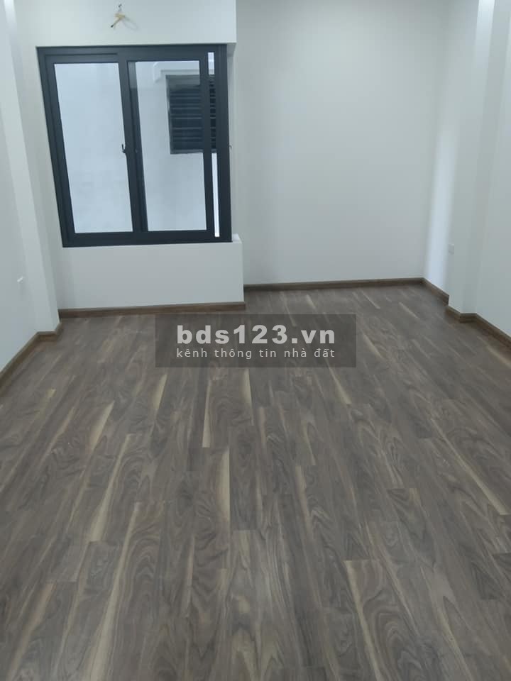 Bán nhà Phú Diễn Quận Bắc Từ Liêm, dt 43.5m2, giá 2.85 tỷ, nhà mới đẹp chưa bóc tem