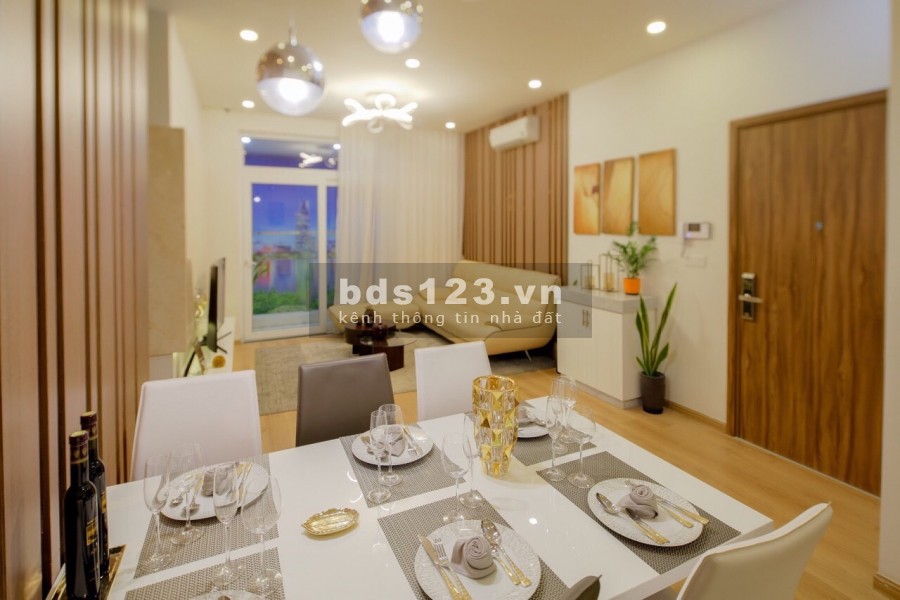Chính chủ cần tiền bán gấp căn hộ 70m2 dự án Western Capital