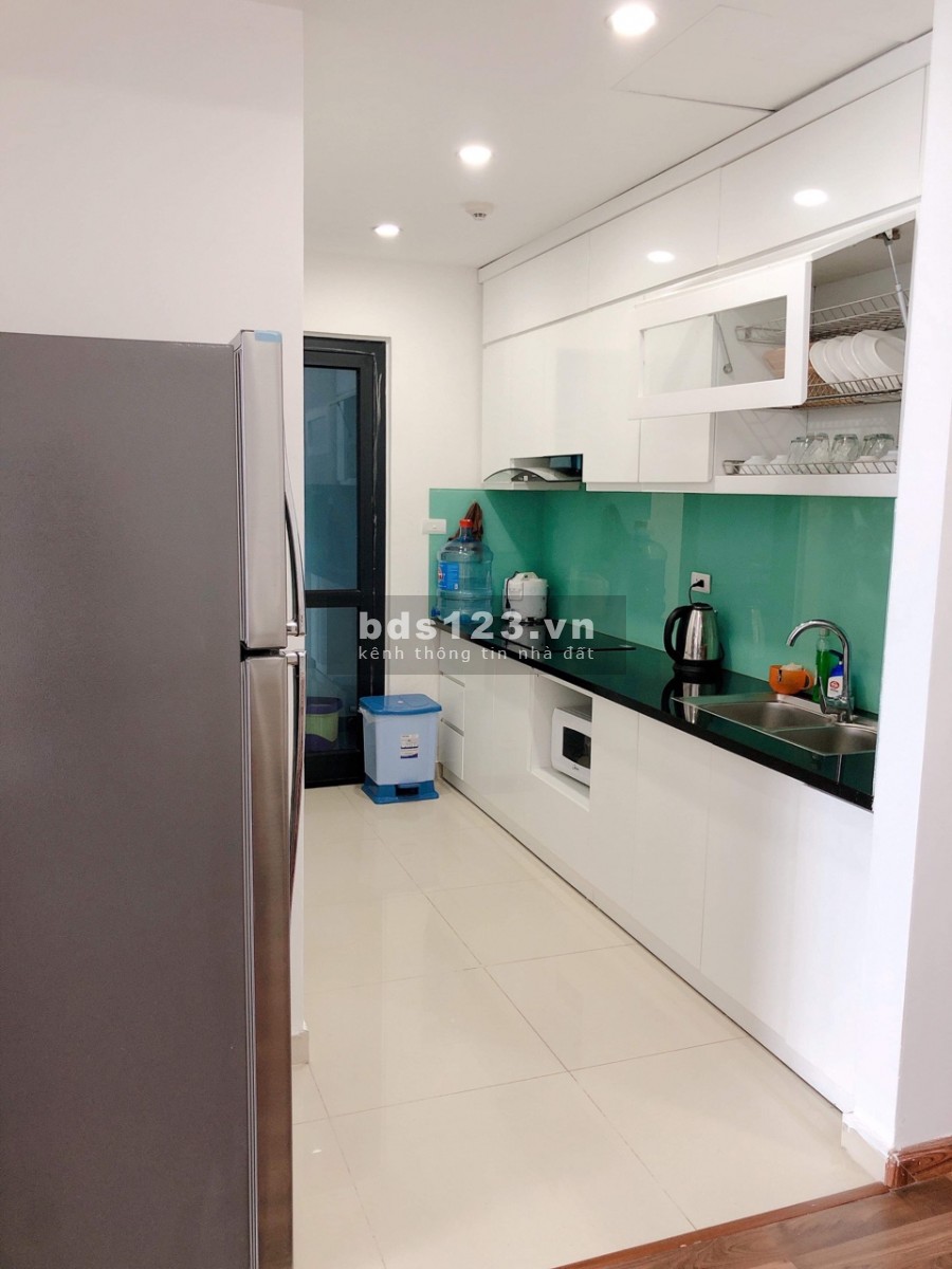 Bán gấp căn 2 ngủ ban công Đông Nam tại Mon City-Hàm Nghi giá 1.9 tỷ.(thương lượng)