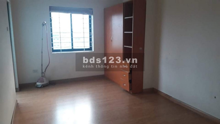 Cho thuê chung cư CT4-4 KĐT Mễ Trì Hạ, DT 75m2 2PN căn góc thoáng mát có đồ giá 7,5tr/th 0988296228