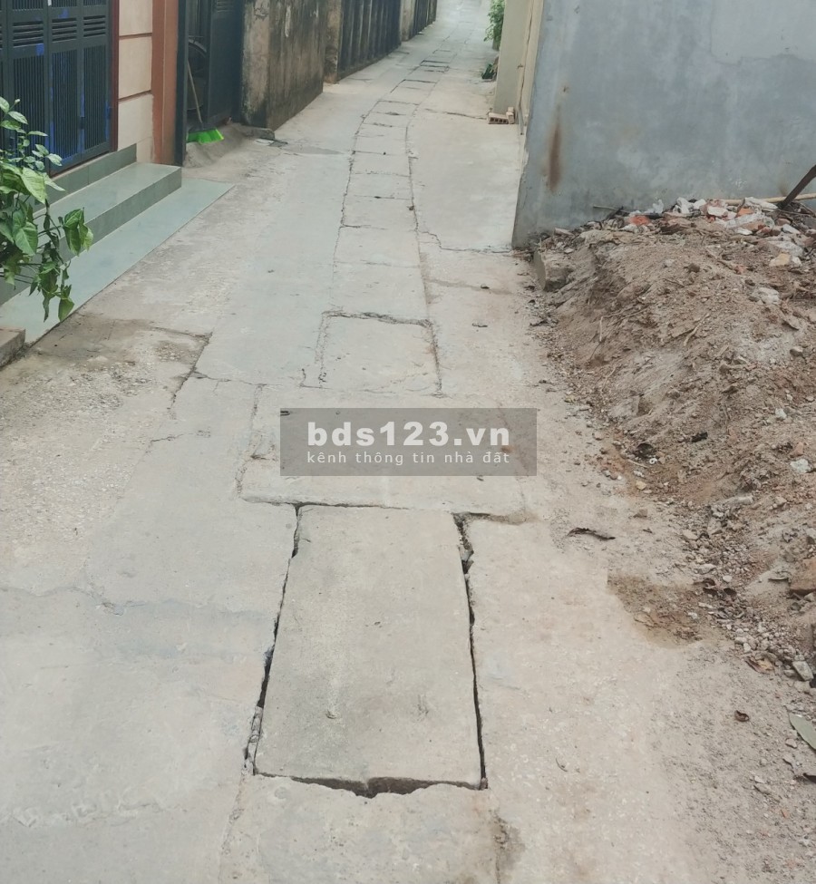 Đất Âu Cơ,87m2X6.2MT, ngay Hồ Tây, Chia lô, Homestay..Giá 11 tỷ.