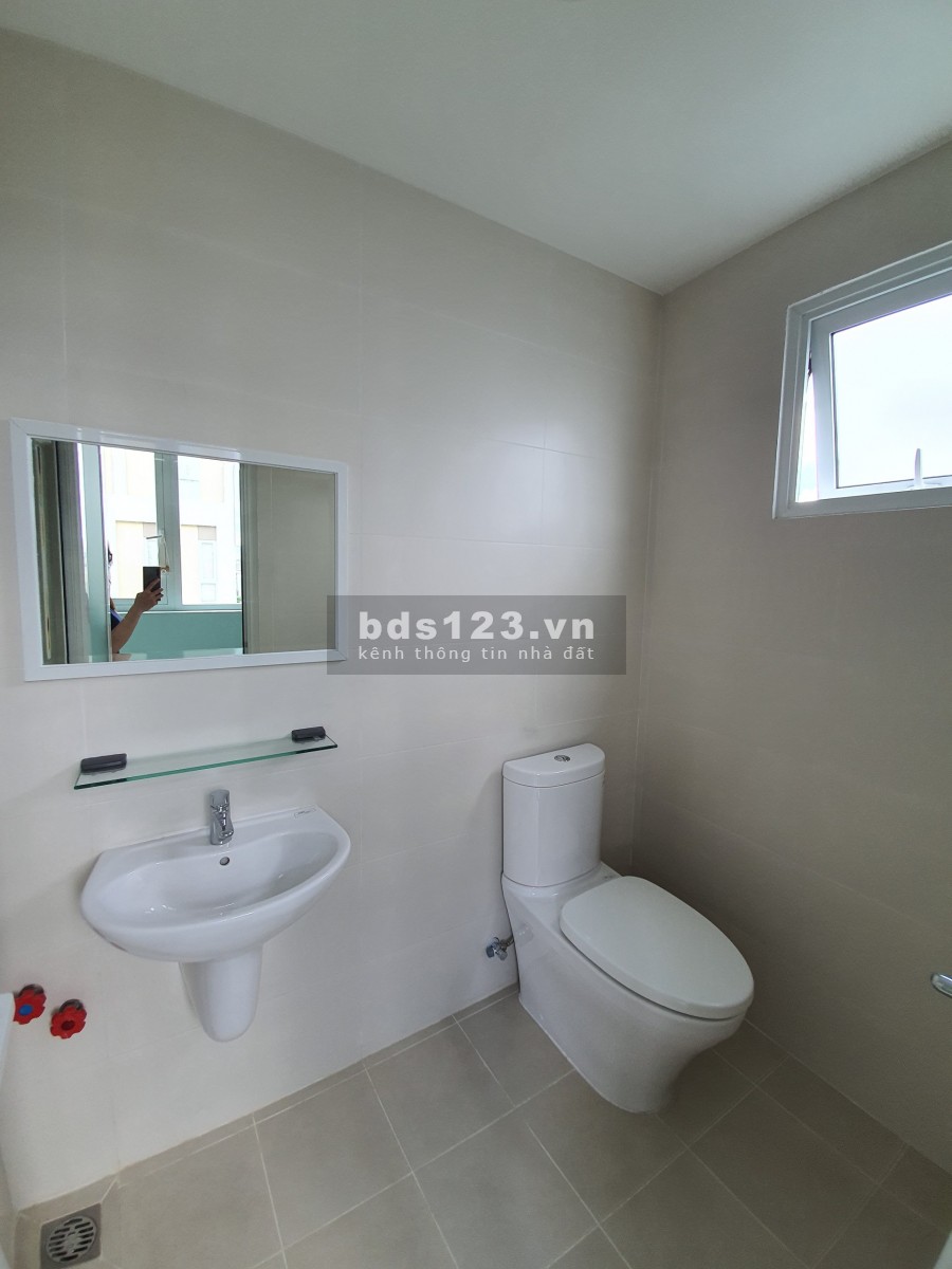 Căn hộ mini Studio view đẹp KDC Kim Sơn gần cầu Kênh Tẻ Quận 7