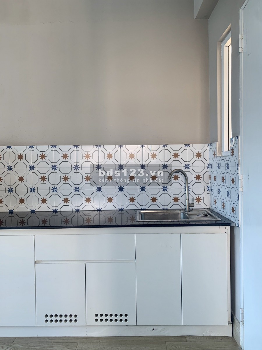 Cho thuê căn hộ mini đầy đủ nội thất giá cực rẻ quận 7
