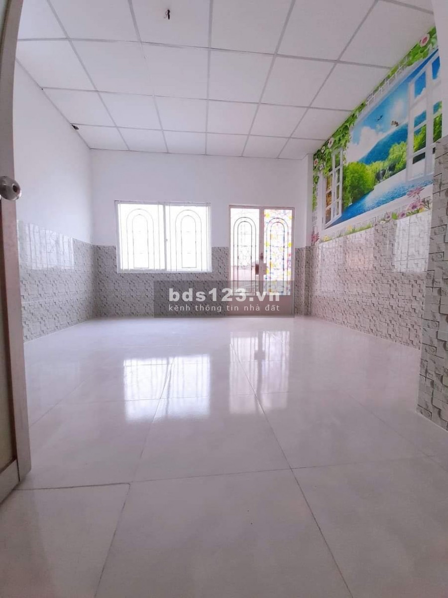 Nhà mới ở ngay chỉ 2.75Tỷ, sổ vuông, gần hẻm lớn, gần mặt tiền Xô Viết Nghệ Tĩnh phường 25, Bình Thạnh